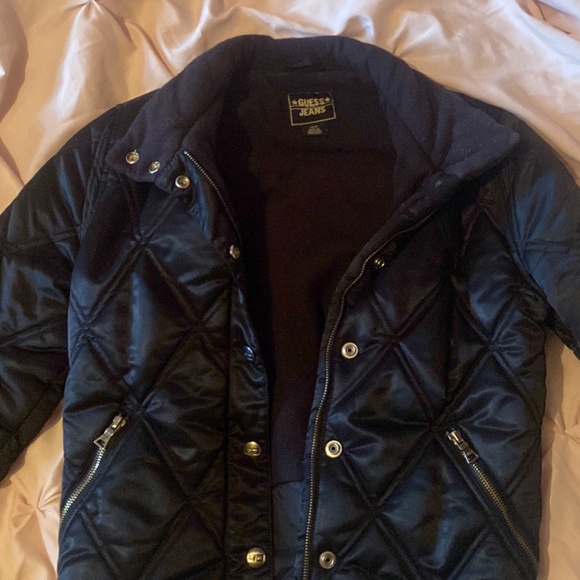 Guess Coat - Picture 3 of 3